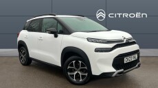 Citroen C3 Aircross 1.2 PureTech 110 Shine 5dr Petrol Hatchback